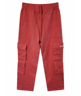 MSGM Брюки широкие