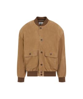 SAINT LAURENT Куртка