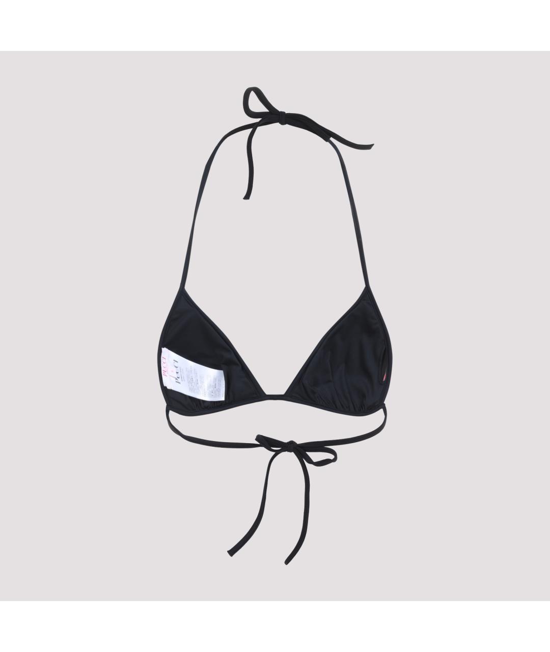 PUCCI Фуксия полиамидовый купальник, фото 2