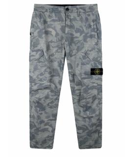 STONE ISLAND Повседневные брюки