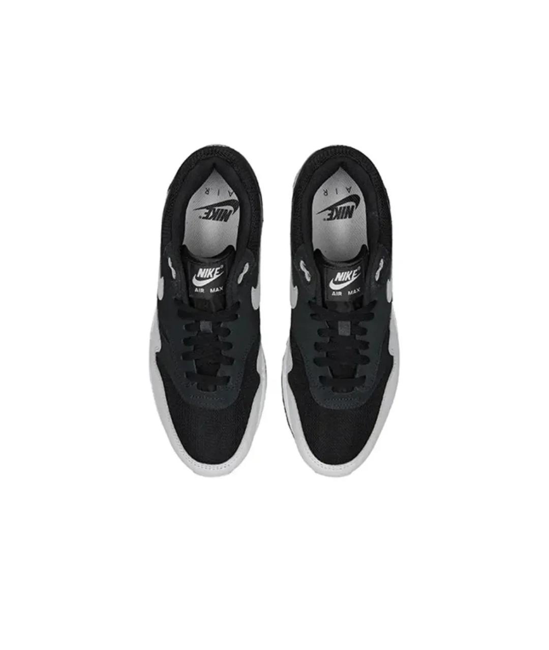 NIKE Белые низкие кроссовки / кеды, фото 4