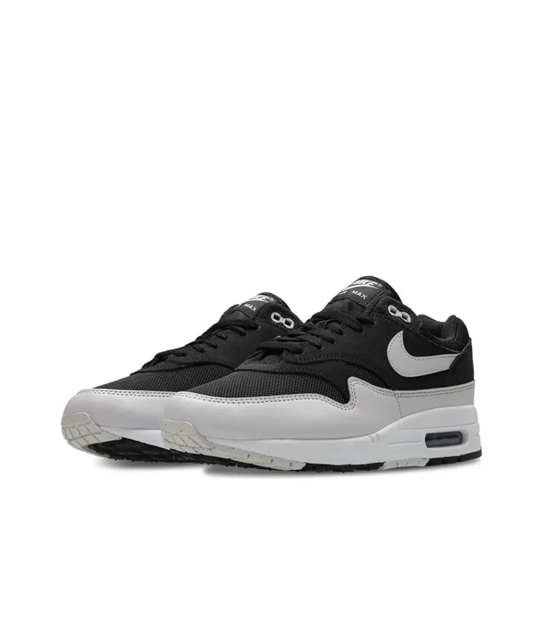 NIKE Белые низкие кроссовки / кеды, фото 2