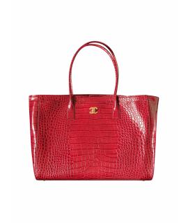 CHANEL Сумка через плечо