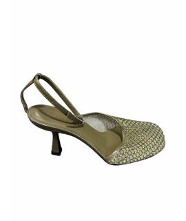 CHRISTOPHER ESBER Мюли