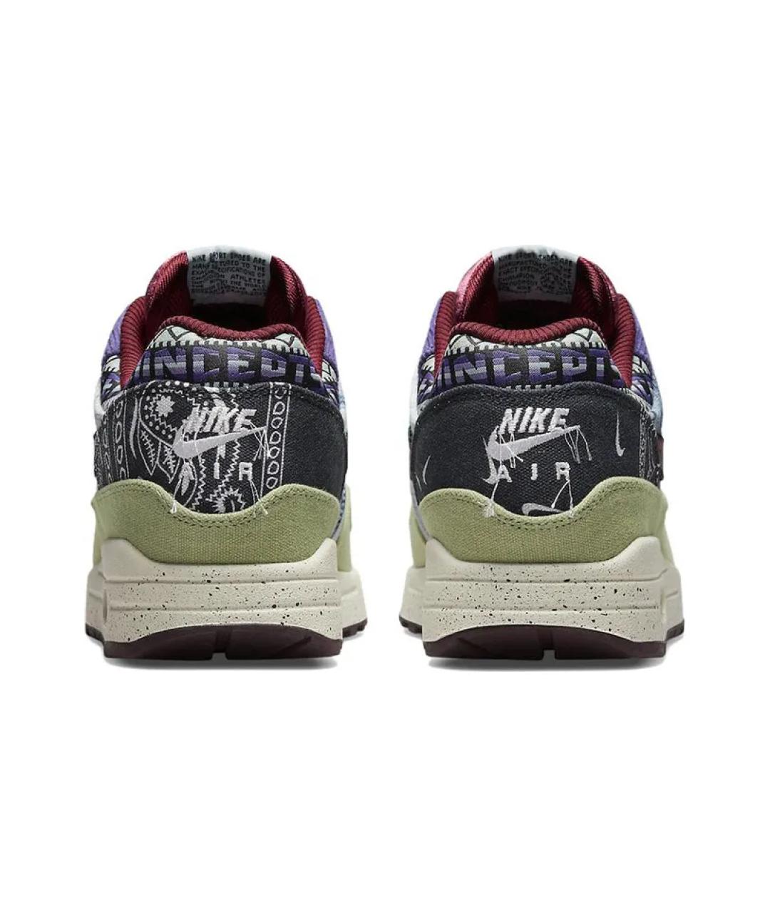 NIKE Мульти кроссовки, фото 5