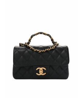 CHANEL Сумка через плечо