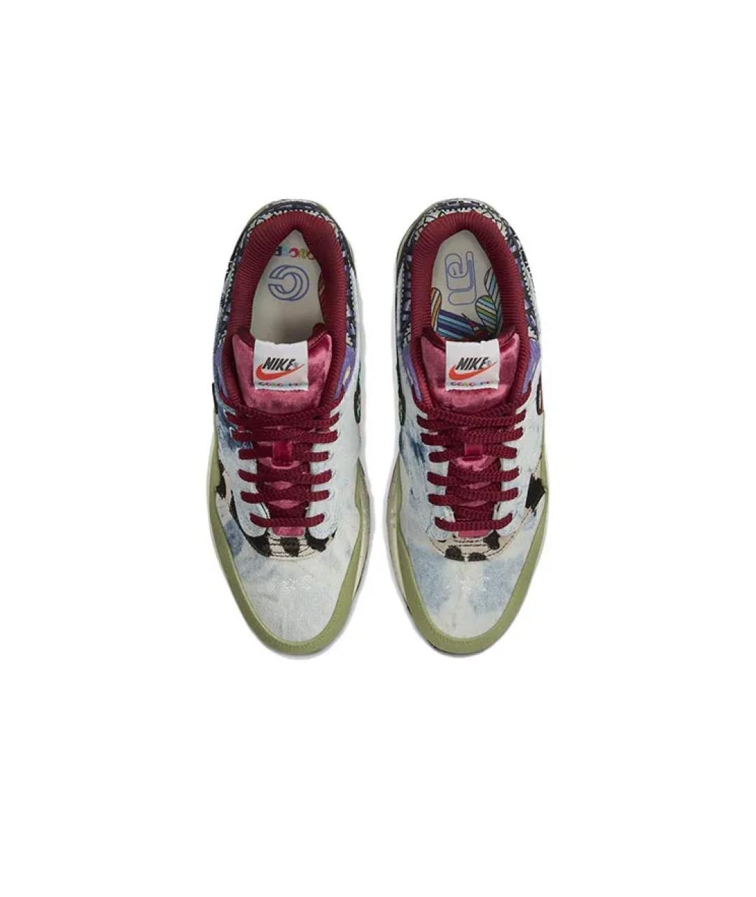 NIKE Мульти кроссовки, фото 3