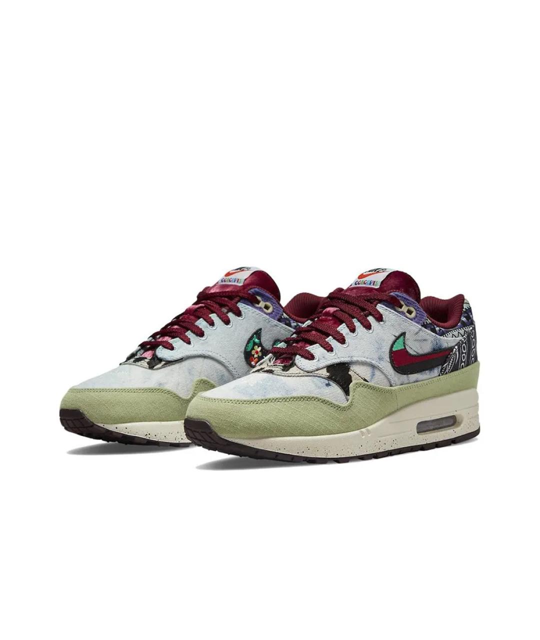 NIKE Мульти кроссовки, фото 2