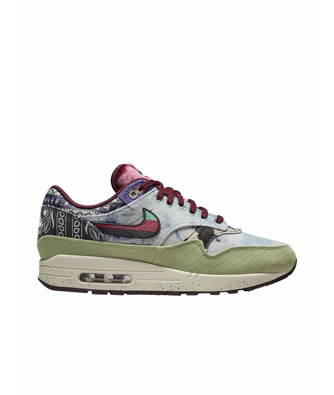 NIKE Мульти кроссовки, фото 1