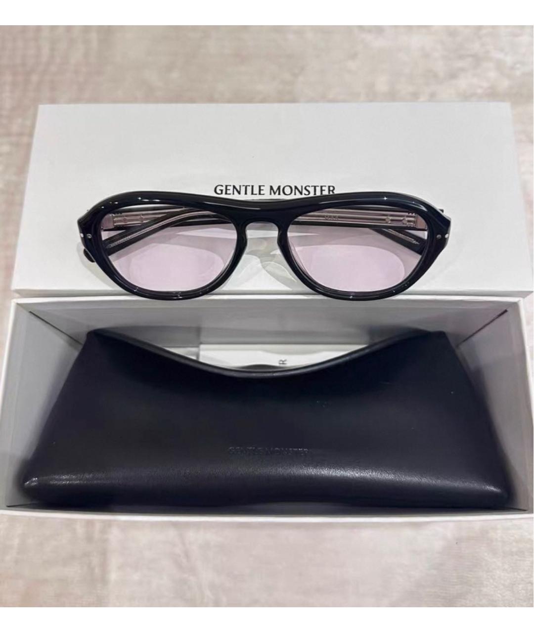 GENTLE MONSTER Солнцезащитные очки, фото 3
