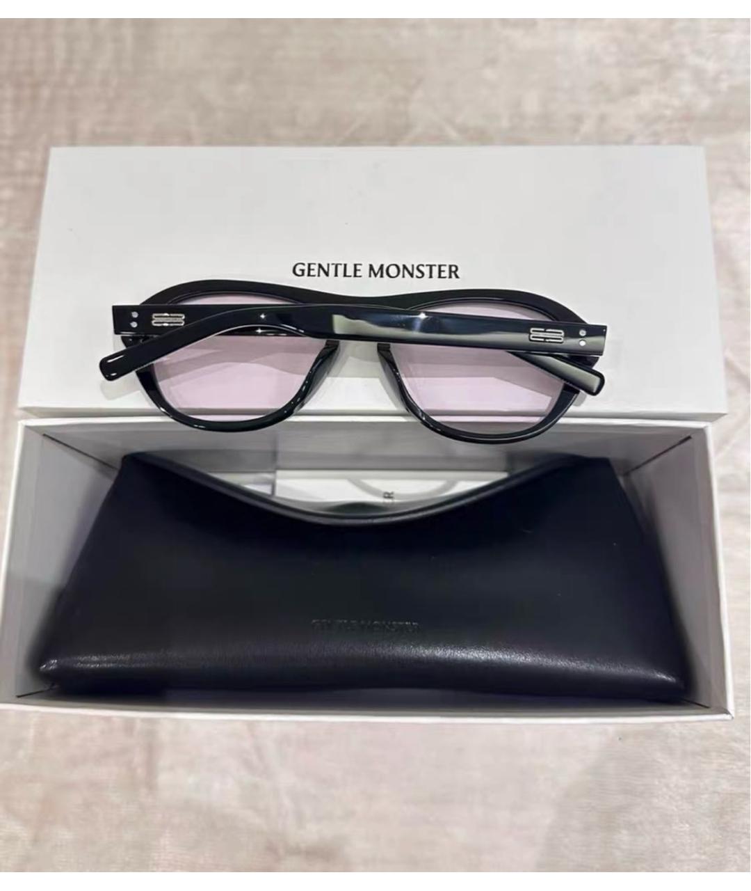 GENTLE MONSTER Солнцезащитные очки, фото 4