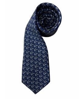 HERMES Галстук