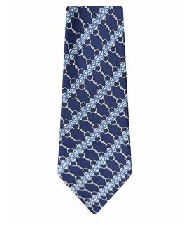 HERMES Галстук