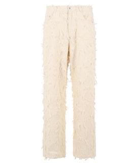 SEFR Прямые джинсы