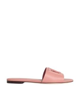 DOLCE&GABBANA Шлепанцы