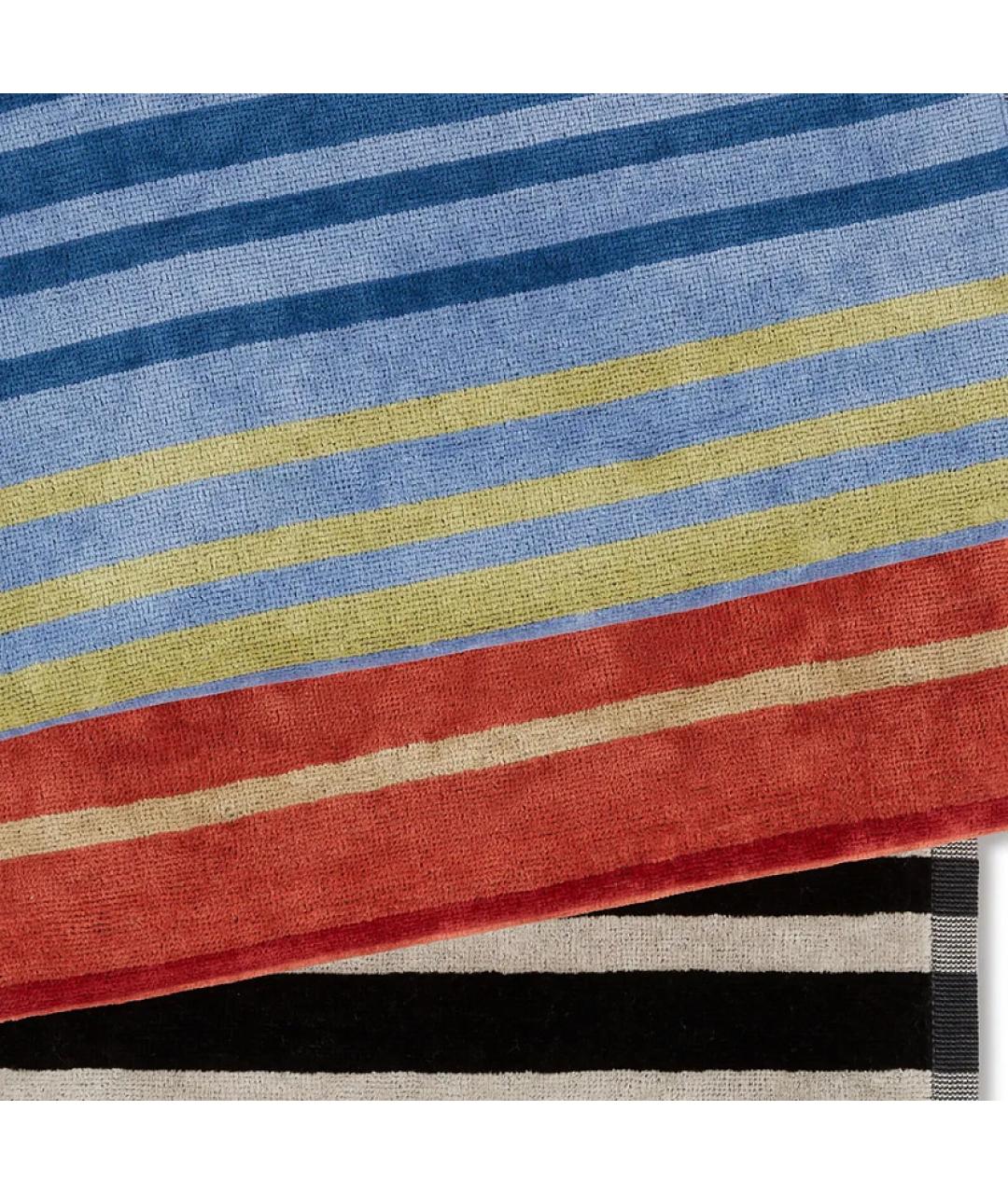 MISSONI HOME Хлопковое полотенце, фото 3