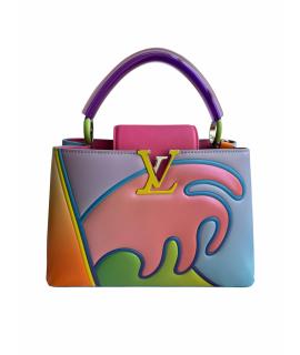 LOUIS VUITTON Сумка с короткими ручками