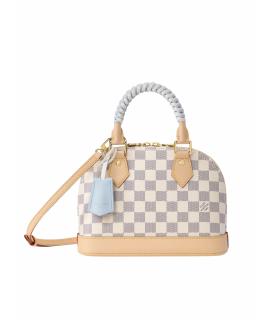 LOUIS VUITTON Сумка с короткими ручками