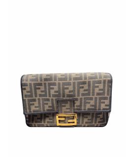 FENDI Сумка через плечо