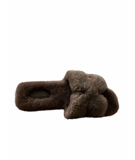 HERMES Шлепанцы