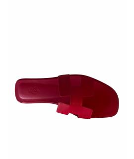 HERMES Шлепанцы