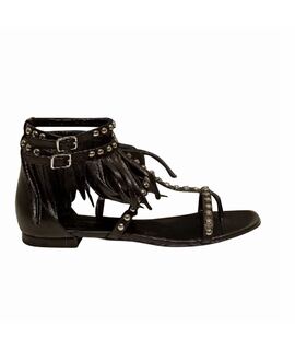 

Босоножки SAINT LAURENT