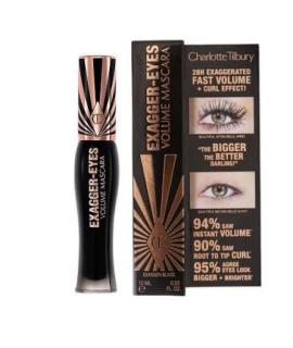 CHARLOTTE TILBURY Тушь для ресниц