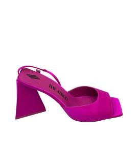 THE ATTICO Босоножки