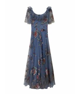 VALENTINO Вечернее платье