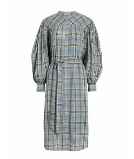 ULLA JOHNSON Повседневное платье