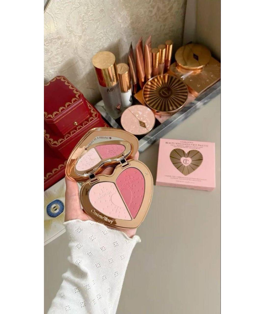 CHARLOTTE TILBURY Румяна, фото 2