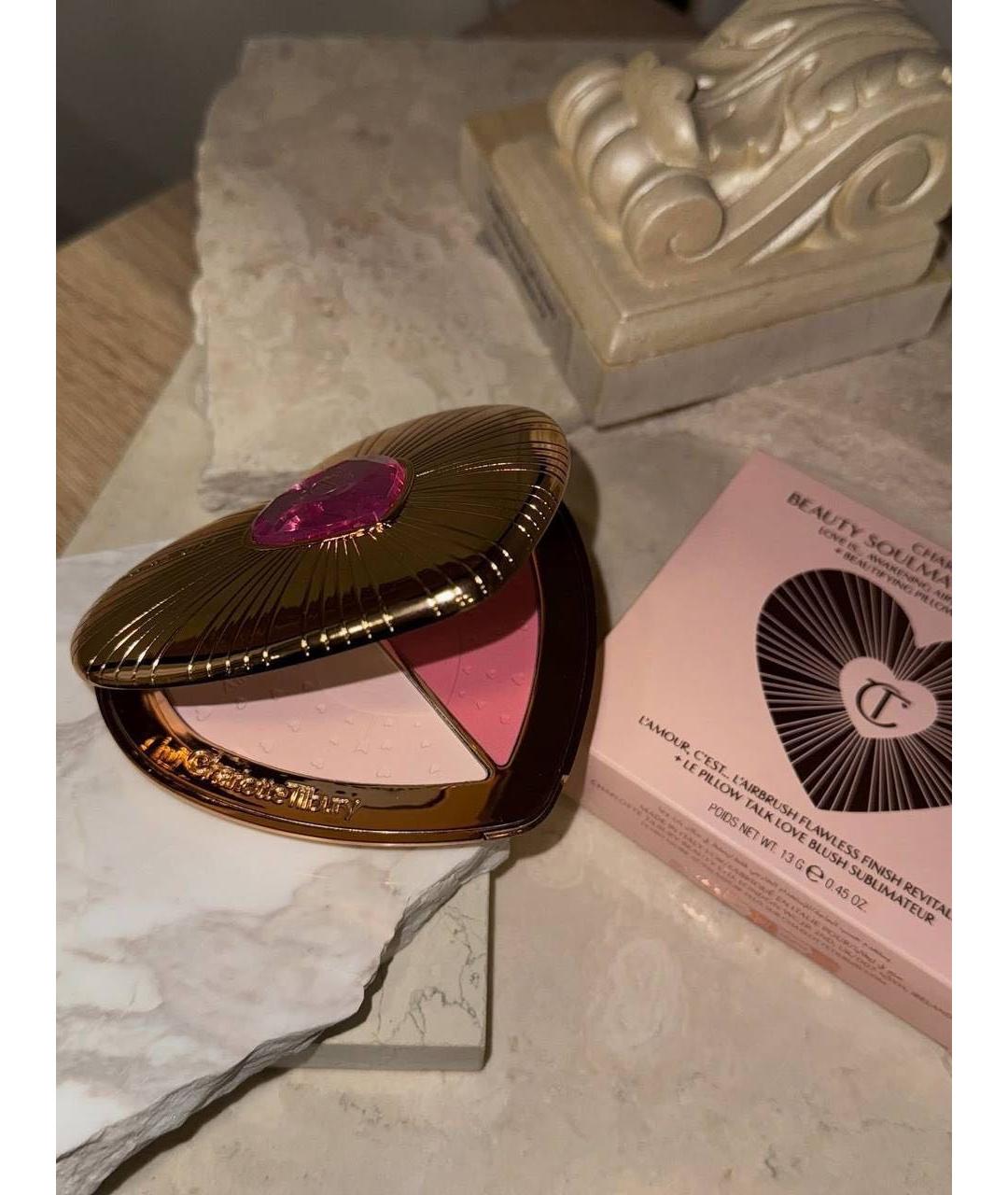 CHARLOTTE TILBURY Румяна, фото 5