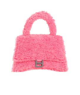 BALENCIAGA Сумка с короткими ручками