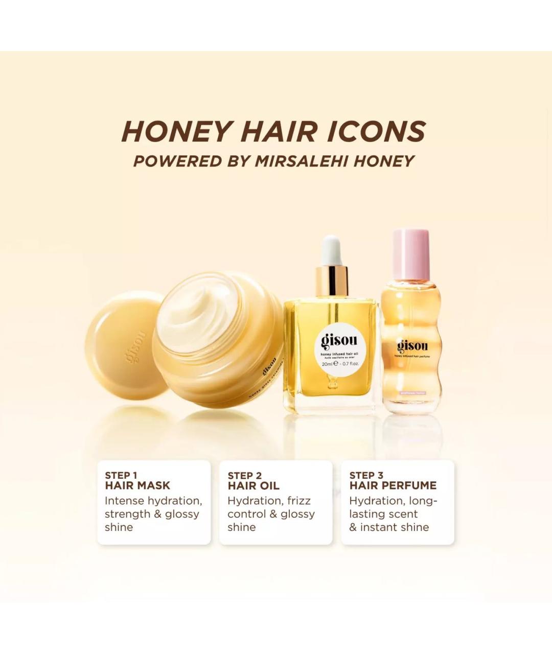 GISOU Набор, фото 3