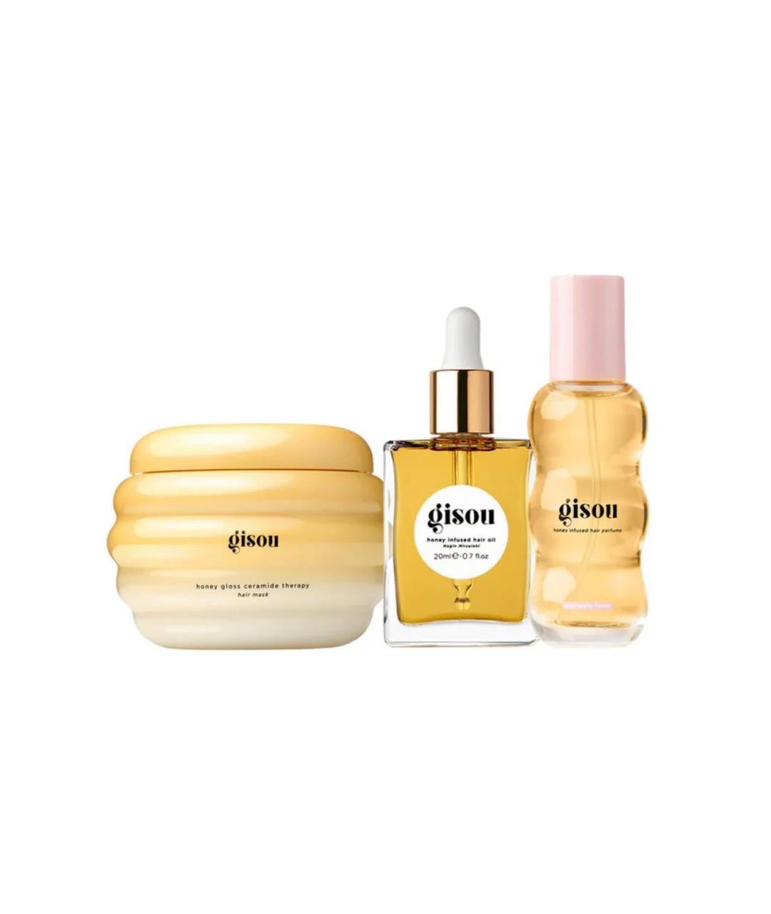 GISOU Набор, фото 2