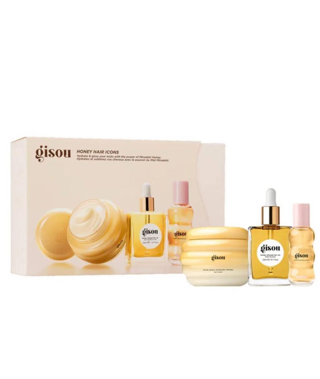 GISOU Набор, фото 1