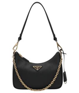PRADA Сумка через плечо
