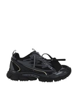 OFF-WHITE Низкие кроссовки / кеды