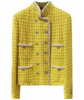 CHANEL Жакет/пиджак