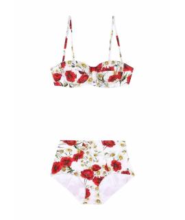 DOLCE&GABBANA Купальник