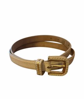 DOLCE&GABBANA Ремень