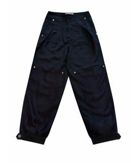 LOEWE Брюки широкие