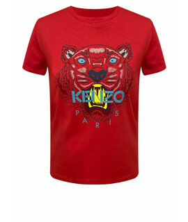 

Футболка KENZO