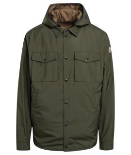 MONCLER Куртка