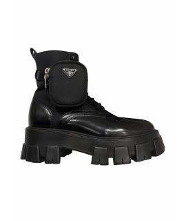 PRADA Ботинки