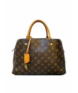 LOUIS VUITTON Сумка с короткими ручками