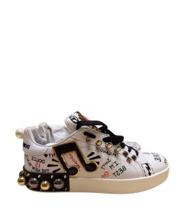DOLCE&GABBANA Кроссовки