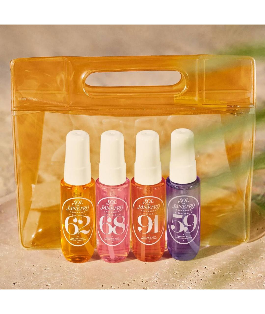 SOL DE JANEIRO Набор, фото 3