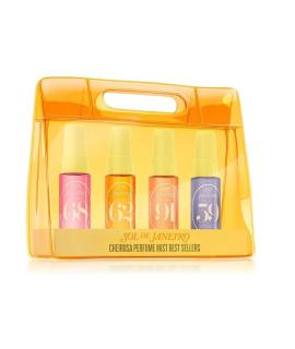 SOL DE JANEIRO Набор