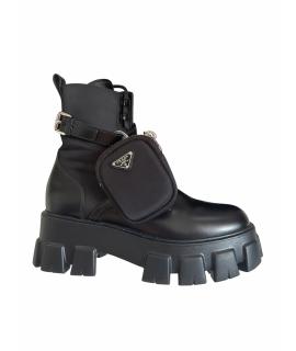 PRADA Ботинки